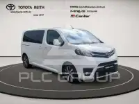 2022 Toyota Ace