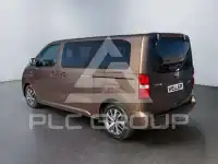 2022 Toyota Ace