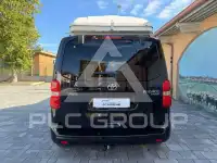 2022 Toyota Ace