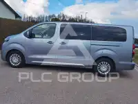 2022 Toyota Ace
