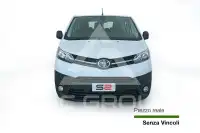 2022 Toyota Ace