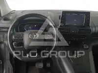 2022 Toyota Ace