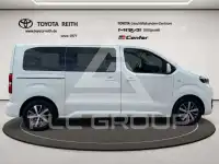 2022 Toyota Ace