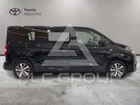 2022 Toyota Ace