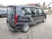2022 Toyota Ace