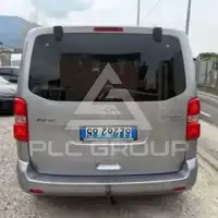 2022 Toyota Ace