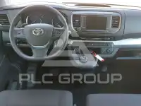 2022 Toyota Ace