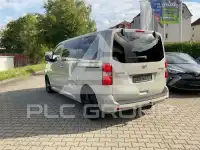 2022 Toyota Ace