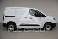 2022 Toyota Ace