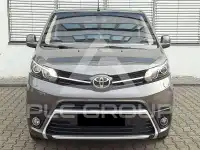 2022 Toyota Ace