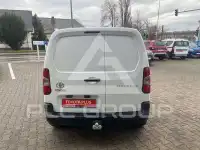 2022 Toyota Ace