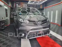 2022 Toyota Ace