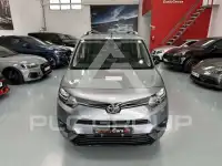 2022 Toyota Ace
