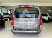 2022 Toyota Ace