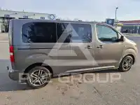 2022 Toyota Ace