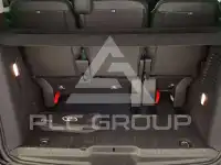 2022 Toyota Ace