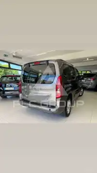 2022 Toyota Ace