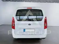 2022 Toyota Ace