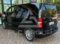 2022 Toyota Ace