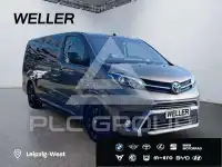 2022 Toyota Ace