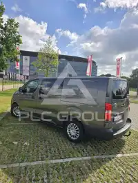 2022 Toyota Ace