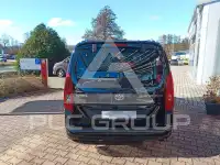 2022 Toyota Ace