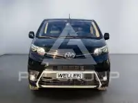 2022 Toyota Ace