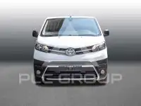 2022 Toyota Ace