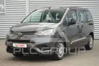 2022 Toyota Ace