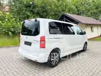 2022 Toyota Ace