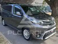 2022 Toyota Ace