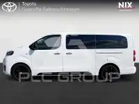 2022 Toyota Ace