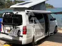 2022 Toyota Ace