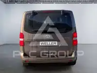 2022 Toyota Ace