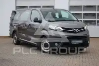 2022 Toyota Ace