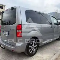 2022 Toyota Ace
