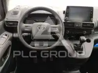 2022 Toyota Ace