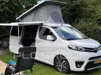 2022 Toyota Ace