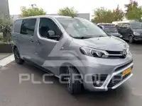 2022 Toyota Ace