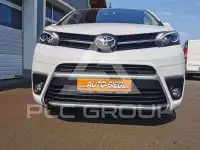 2022 Toyota Ace