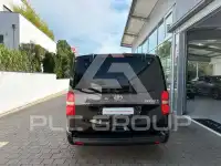 2022 Toyota Ace