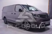 2022 Toyota Ace