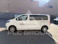 2022 Toyota Ace