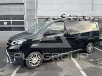 2022 Toyota Ace