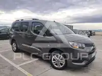 2022 Toyota Ace