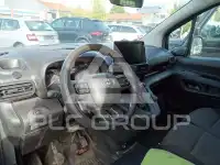 2022 Toyota Ace