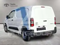2022 Toyota Ace
