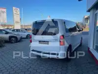 2022 Toyota Ace