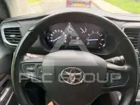 2022 Toyota Ace