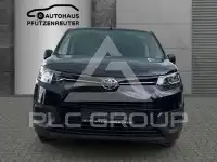 2022 Toyota Ace